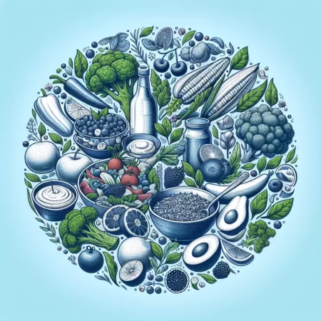 Makanan Sehat untuk Tubuh: Resep Detoks yang Lezat dan Bergizi
