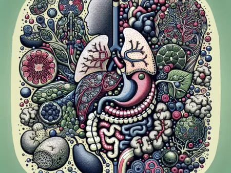 Detoks Alami untuk Menjaga Kesehatan Organ Dalam Tubuh