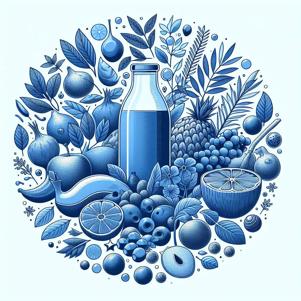 Detoksifikasi dengan Makanan Alami yang Bisa Menghilangkan Racun dari Tubuh Anda