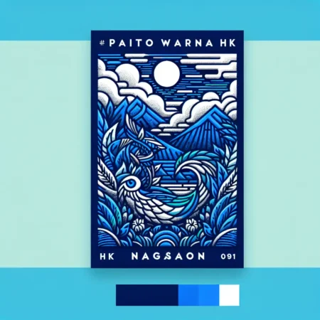 Paito Warna HK Nagasaon