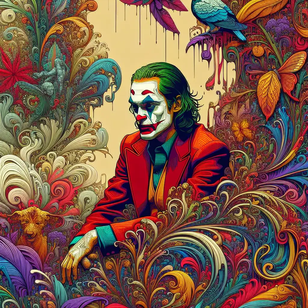 Paito Warna SGP Joker Merah