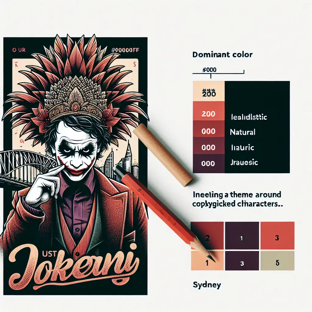 Live Draw Sydney Joker Merah