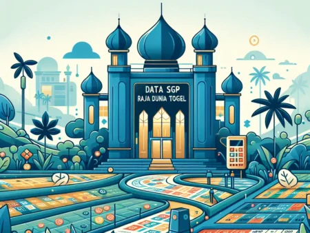 Data SGP Raja Dunia Togel