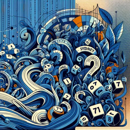 Data Togel Sydney Raja Dunia Togel