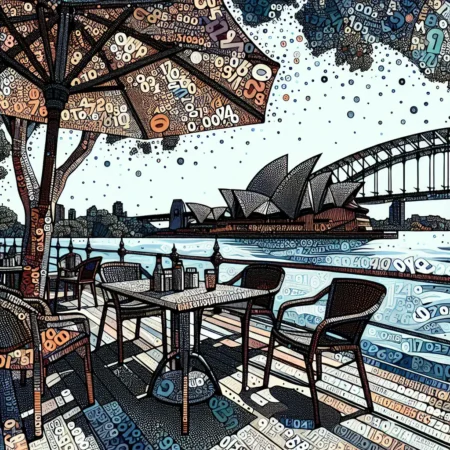 Paito Warna Sydney Angka Paito