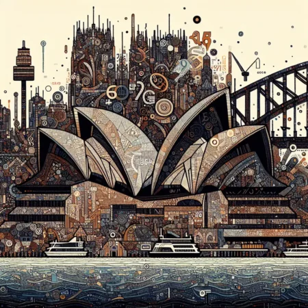 Live Draw Sydney Angka Paito