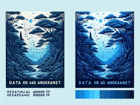 Data HK 6D Angkanet