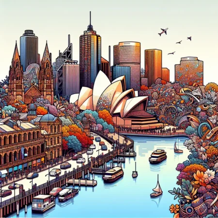 Paito Warna Sydney Virdsam