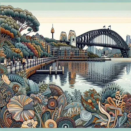 Paito Warna Sydney Pola Tarung