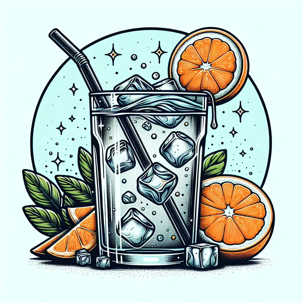 Minuman Detox yang Membantu Menjaga Keseimbangan Elektrolit dalam Tubuh