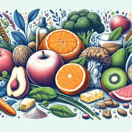 Resep Makanan Sehat yang Bisa Membantu Proses Detoks dan Meningkatkan Imun Tubuh