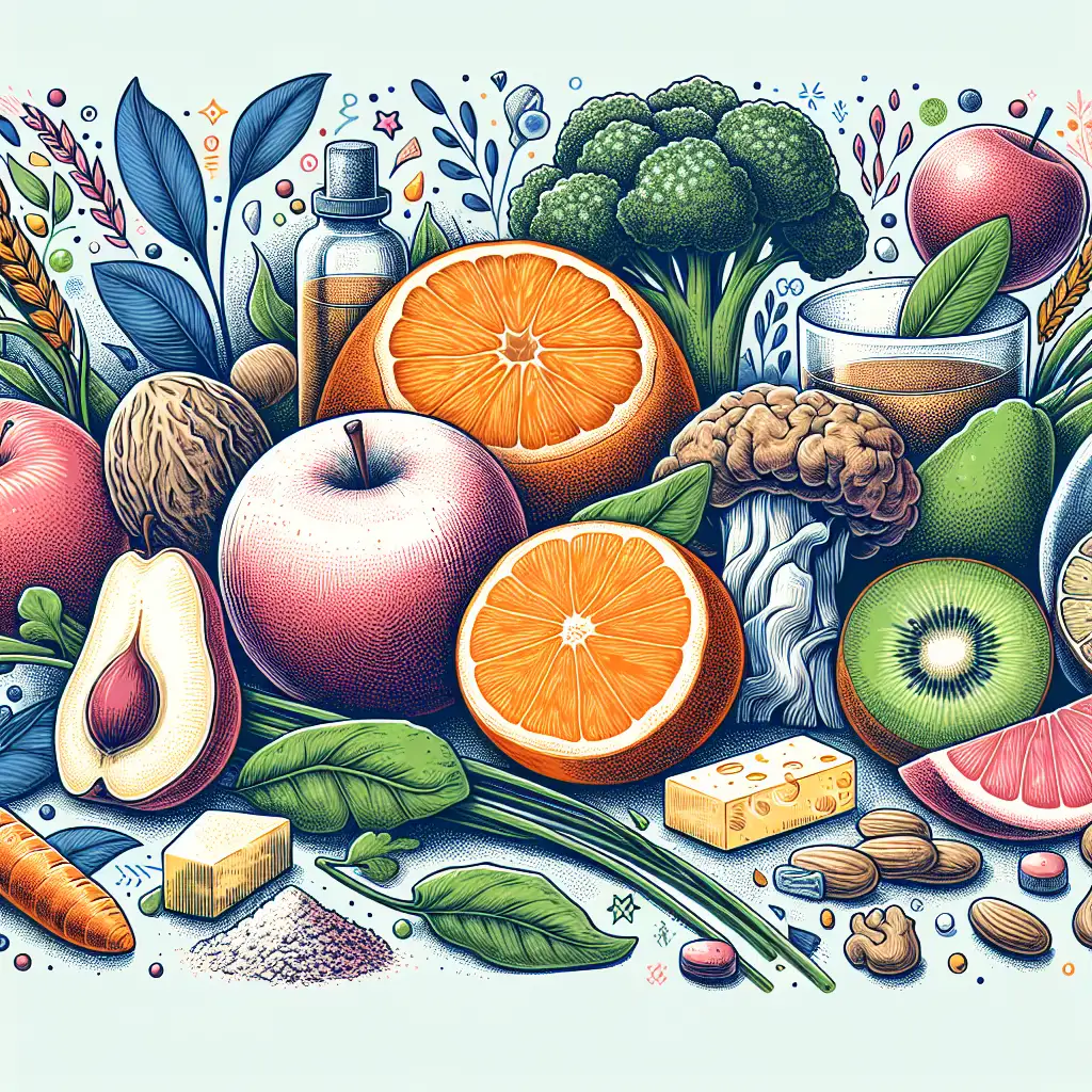 Resep Makanan Sehat yang Bisa Membantu Proses Detoks dan Meningkatkan Imun Tubuh