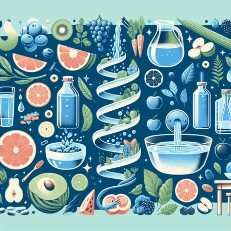 5 Cara Sederhana Detoks Tubuh yang Bisa Dilakukan Setiap Hari